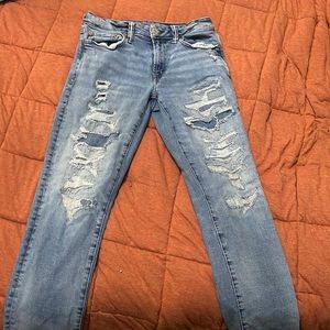 Mens American Eagle flex jeans